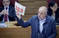 Alós: «La nova llei protegix la costa, lluita contra els enderrocaments i les expropiacions a cost 0»