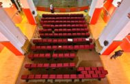 L'Ajuntament de Vinaròs millora la versatilitat de l'Auditori Municipal