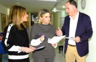 Aguilella (PPCS) reivindica un canvi polític per a «fer fora a Sánchez i permetre l'accés dels joves a la vivenda»