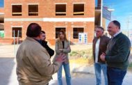 El Consell destina a Sant Mateu 3,2M per a la residència, l'educació de 0 a 3 anys i el campanar