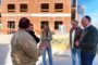Peníscola es prepara per a la romeria a l'ermita de Sant Antoni