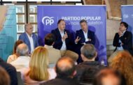 El PPCS defén la protecció de la costa davant els límits del PSOE que perjudiquen veïns de Benicarló i Vinaròs