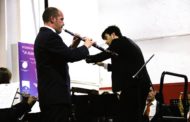 La Simfònica de «La Alianza» de Vinaròs celebra el concert de Setmana Santa
