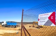 Ares invertix 100.000 euros en la construcció d'una nova bassa d'aigua