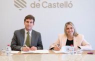 La Diputació renova el compromís amb Iberdrola per al foment de les tecnologies smart 