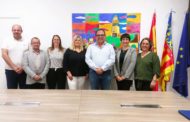 Hoogeveen s'incorpora com a regidor del Grup Popular a l'Ajuntament de Sant Rafael del Riu