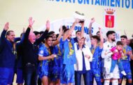 El Servigroup Peníscola FS revalida el títol de Supercopa Comunitat (6-3)