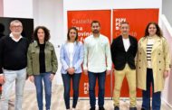 El PSPV planta cara a Mazón per «deixar tirats» a ajuntaments com Vinaròs en la remodelació de col·legis