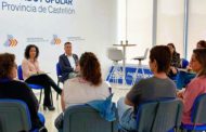 La província aconseguix un rècord històric d'ajudes a dependents amb 19.500 beneficiaris