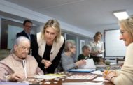 La Diputació reforça el benestar dels majors amb un 16% més de pressupost fins als 9,12M