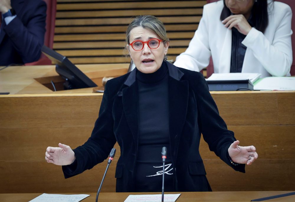 El PPCV exigix al Govern mesures per a la plena integració de les persones amb autisme