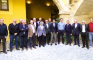 Mazón destaca els 1,65M per afavorir la competitivitat de les cooperatives agroalimentàries
