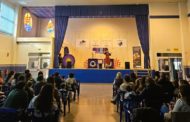 Càlig posa fi a la programació amb motiu del Dia Internacional de la Dona amb un espectacle familiar