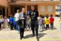 PRESENTACIÓ DE LA II SETMANA  DE LA JOVENTUT DE BENICARLÓ 24-04-2025