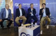 El PP de Benicarló garantix als afectats per la nova línia marítim-terrestre la defensa dels seus interessos