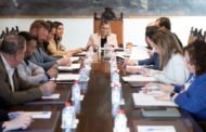La Diputació reforça la seua aposta pel benestar social amb l'activació de 600.000 euros d'ajudes