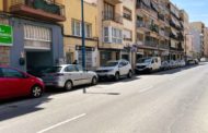 Avancen a bon ritme les feines de rehabilitació de l’avinguda de la Llibertat de Vinaròs
