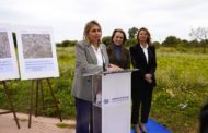 Marta Barrachina: «El PP oferix als joves vivendes a preus assequibles i ajudes directes»