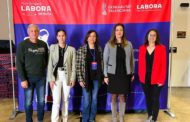 La Mancomunitat Alt Maestrat explica en el Fòrum Labora el servei a aturats i emprenedors