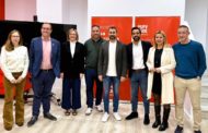 El PSPV denuncia que els pressupostos «de Mazón condemnen a la província a una legislatura perduda»