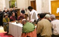 La Passió d'Ulldecona emociona en la seua representació a Vinaròs