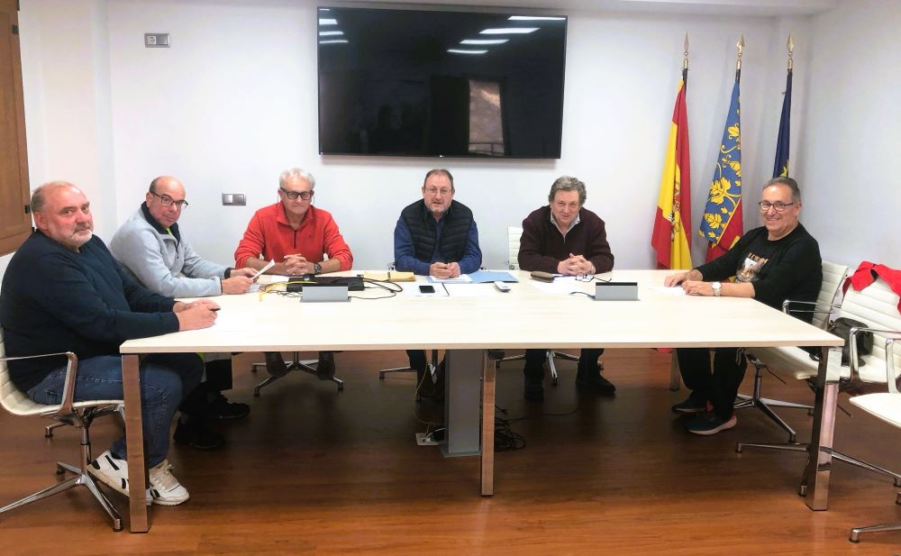 Santa Magdalena aprova un pressupost d'1.208.800 euros per al 2025