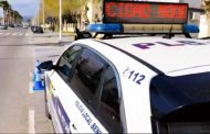 La Policia Local de Benicarló controla 1.694 vehicles en la campanya de velocitat de la DGT