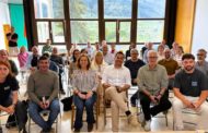 Benassal porta l’aposta local pel patrimoni a les Jornades de pedra en sec de Fageca