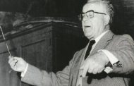 Màlaga distingix a Perfecto Artola, fill de Benassal, amb el nom d'una nova agrupació musical