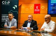 La Diputació i Espaitec consoliden la cultura de la innovació en les empreses en Castelló Global Program