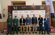 La Diputació recolza l'Infinitri 113 Triatló Peníscola que reunirà més de 1.000 triatletes