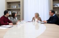 La Diputació aconseguix impulsar el primer Centre d'Innovació Territorial a la província