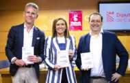 L'Acadèmia de Govern Obert premia a la Diputació pel seu compromís amb la transparència