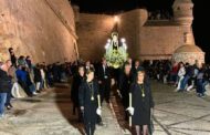 Peníscola presenta una completa agenda d'activitats per a la celebració de la Setmana Santa