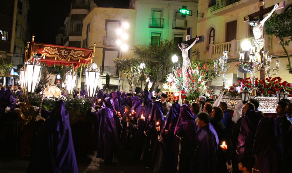 La Federació de Confraries de Setmana Santa de Vinaròs convoca el Concurs del Cartell anunciador
