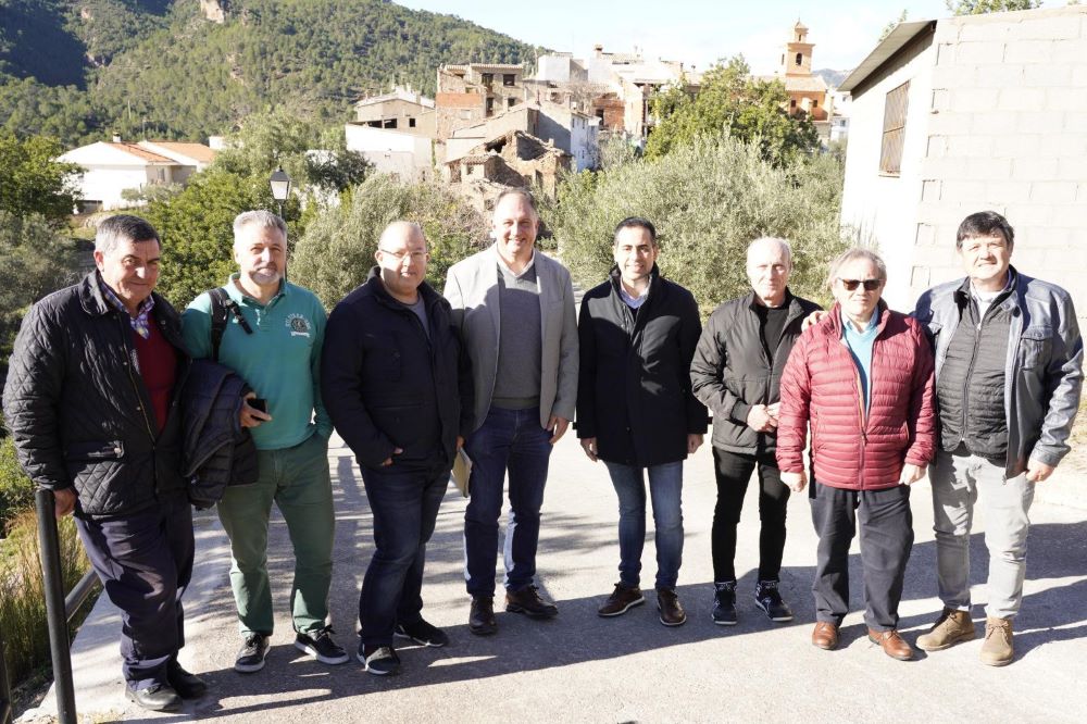 El PP afirma que Generalitat i Diputació «complix» a l'injectar 40M als pobles afectats per les inundacions