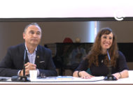 FUNDACIÓ CAIXA VINARÒS-TRÀNGOL. CONFERÈNCIA SALUT I FISIOTERÀPIA DEL SEGLE DE LES LLUMS AL PRESENT 25-04-2025