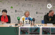 PRESENTACIÓ DE LA XXII FIRA DEL LLIBRE DE VINARÒS 01-04-2025