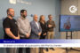 Barrachina enaltix la Fundació Hospital Provincial com «un referent en la investigació i innovació»