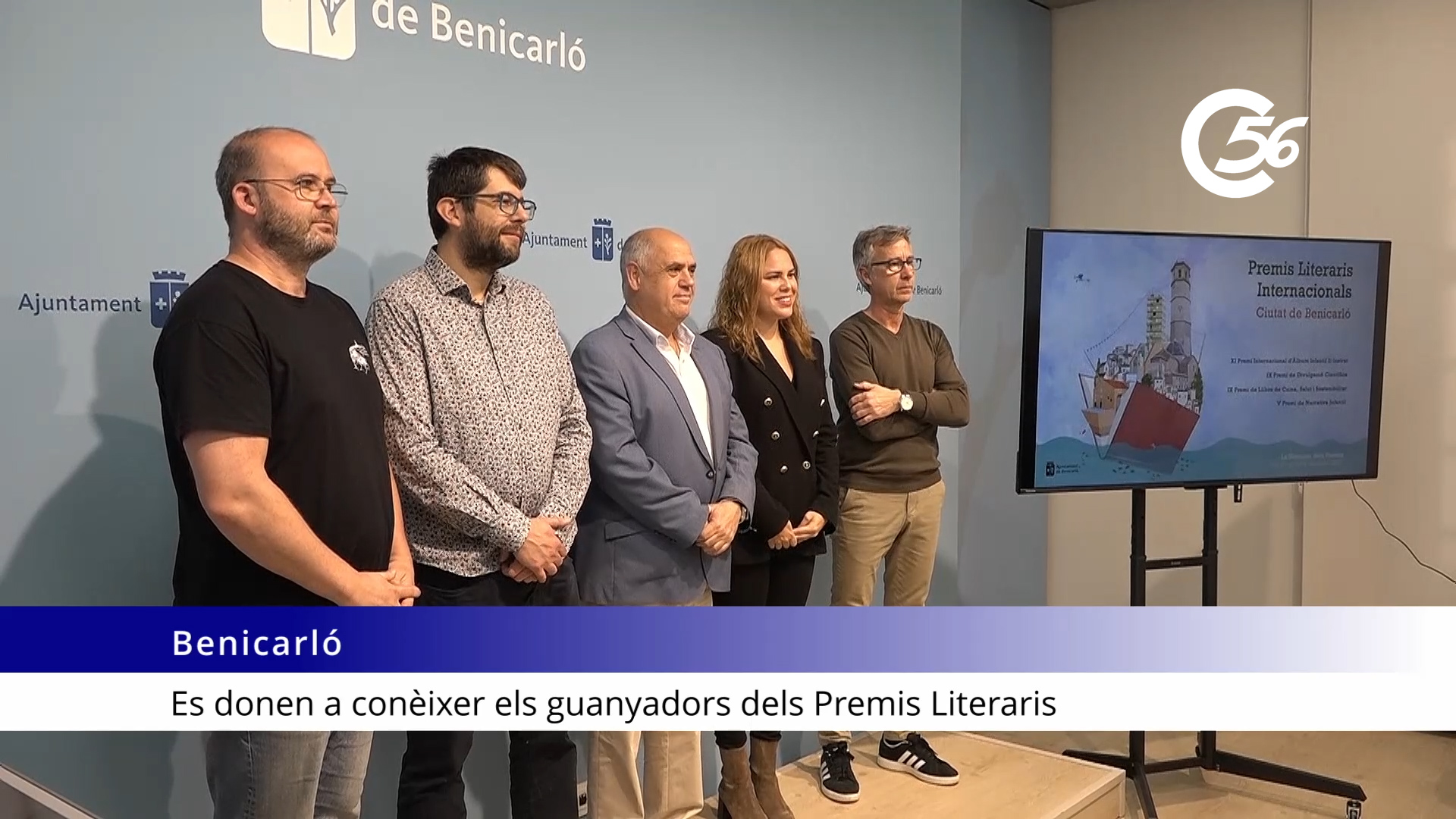 video
