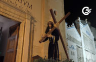 PROCESSÓ DE LA MATINADA A VINARÒS 16-04-2025