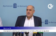 L'INFORMATIU DE C56 07-04-2025