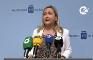PRESENTACIÓ DE LA CAMPANYA «UN CAFÉ PEL TEU COMERÇ» A BENICARLÓ 30-04-2025