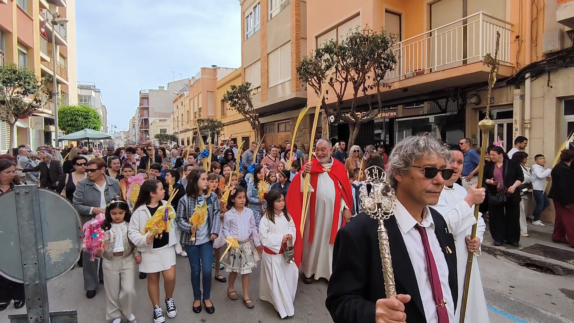 video