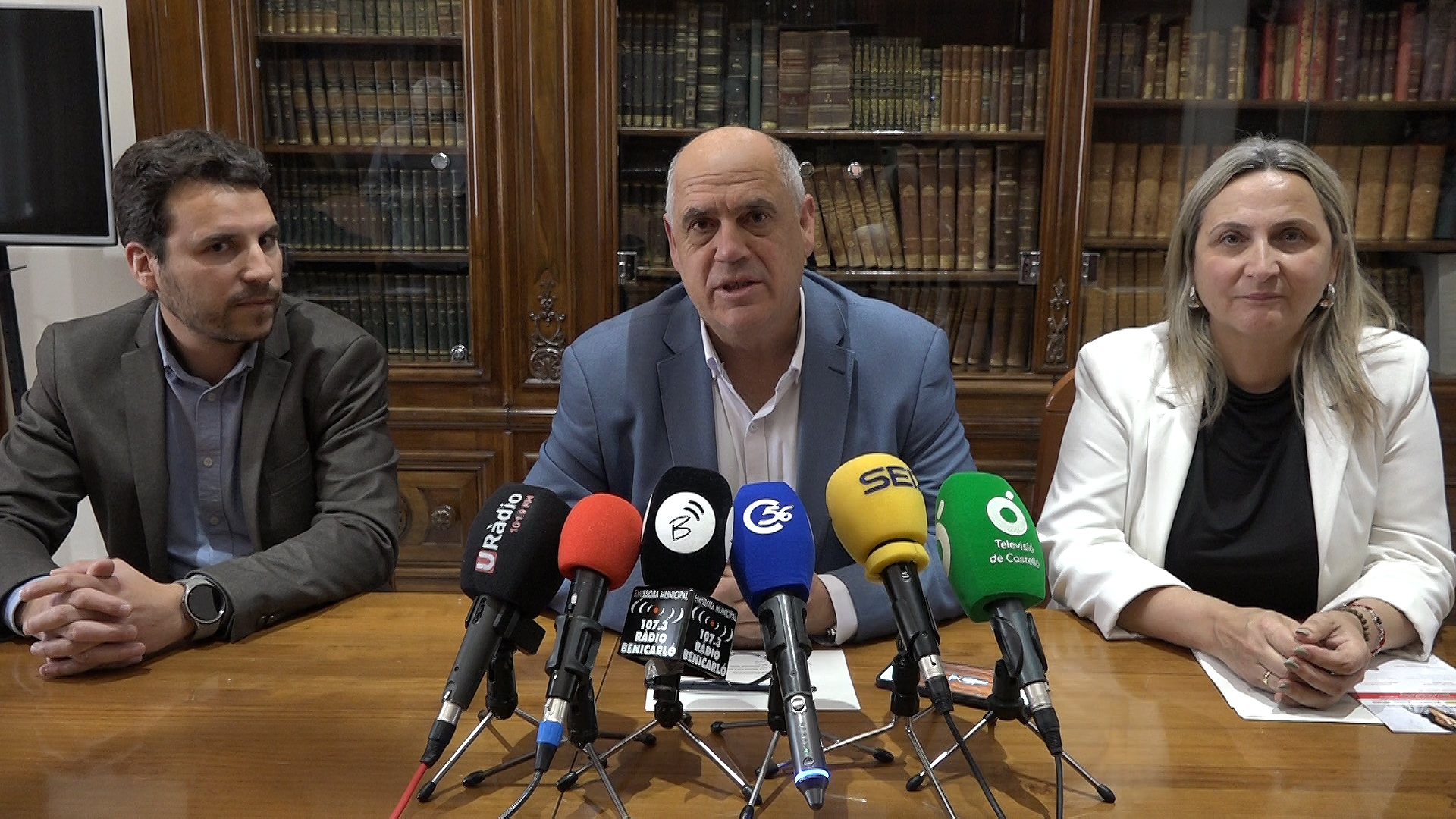 video