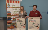 PRESENTACIÓ DE LA CAMPANYA DE PROMOCIÓ DEL COMERÇ I LECTURA DE BENICARLÓ 16-04-2025