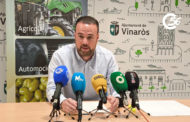PRESENTACIÓ DE LA FIRA DE VINARÒS 25-04-2025