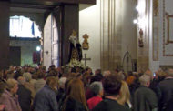 PREGÓ DE SETMANA SANTA DE VINARÒS 11-04-2025