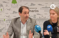 PRESENTACIÓ DE LA FIRA INTERCOMARCAL D'OFERTA FORMATIVA A VINARÒS 30-04-2025