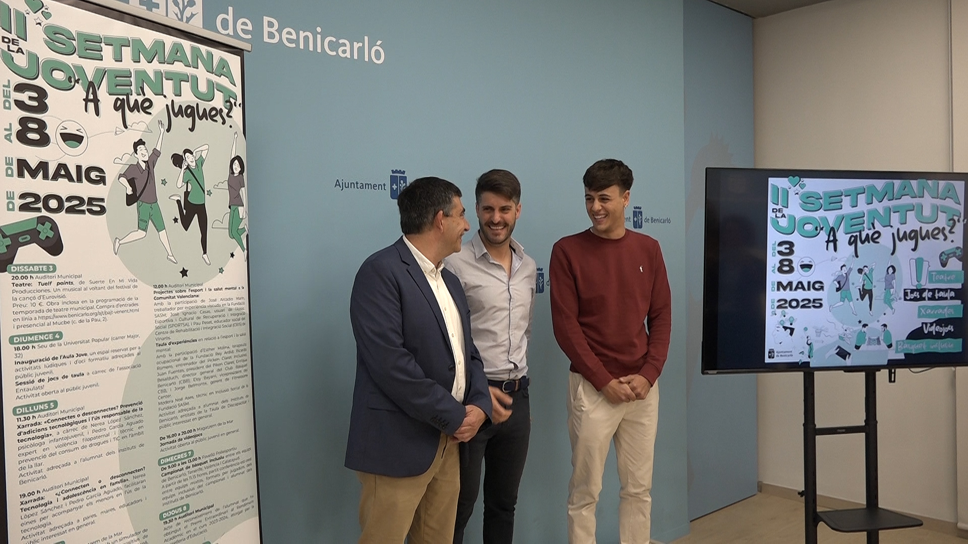 video